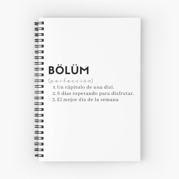 Item preview, Bolum designed and sold by ElianaTorres.