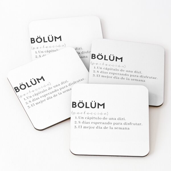 Item preview, Bolum designed and sold by ElianaTorres.
