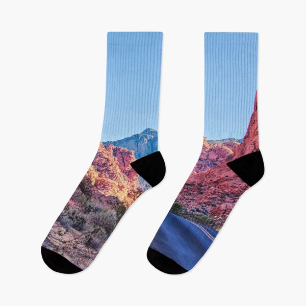 Item preview, Valley Of Fire State Park, Nevada designed and sold by Travelways.