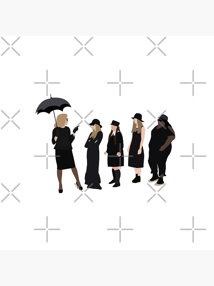 American Horror Story's Coven witches WILL be back