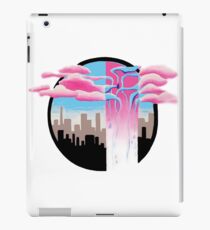 City iPad Case/Skin