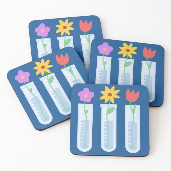 Item preview, Plants in Tubes designed and sold by PridePositivity.