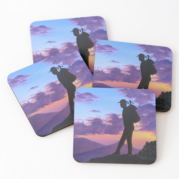 Item preview, Sunset Summit designed and sold by wildphoenix22.