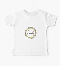 Lonely Baby Tee