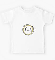 Lonely Kids Tee