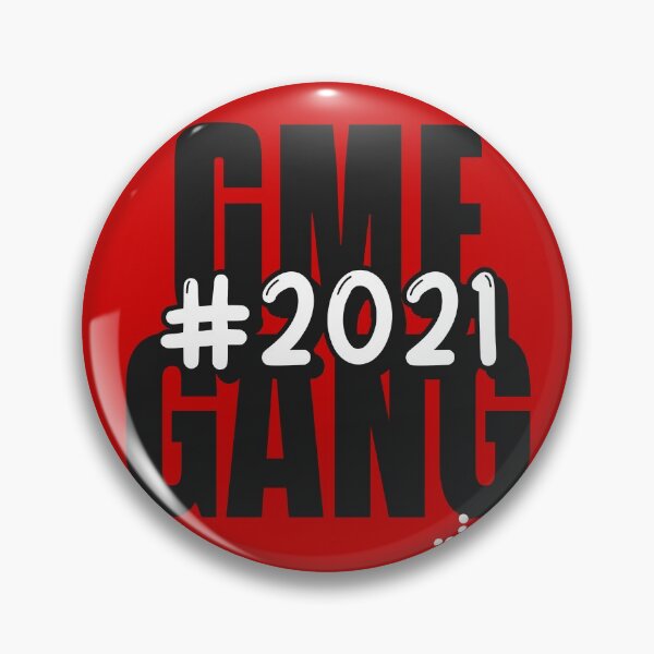 Item preview, Gme Gang Squeeze Gamestop Stock Wont Stop designed and sold by KLINESTORE.