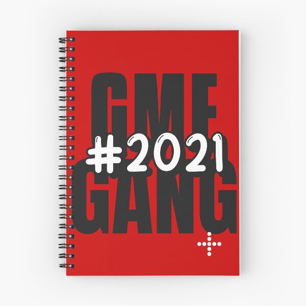 Item preview, Gme Gang Squeeze Gamestop Stock Wont Stop designed and sold by KLINESTORE.
