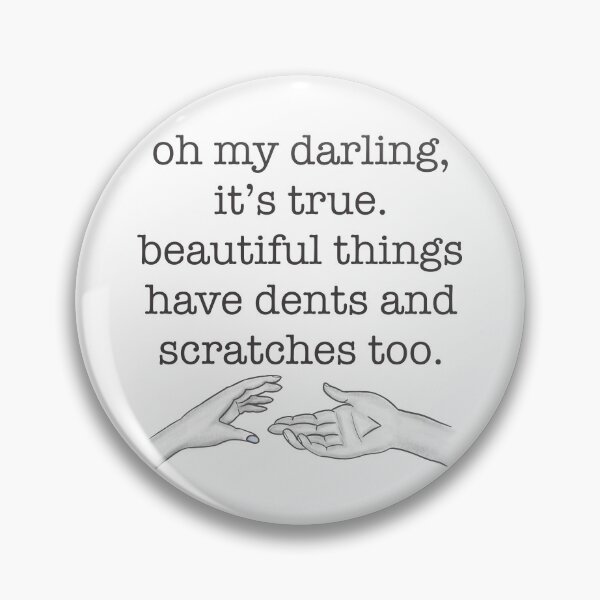 Item preview, oh my darling designed and sold by Elle  Hazlett.