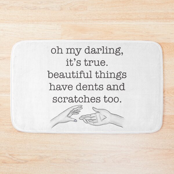 Item preview, oh my darling designed and sold by Elle  Hazlett.