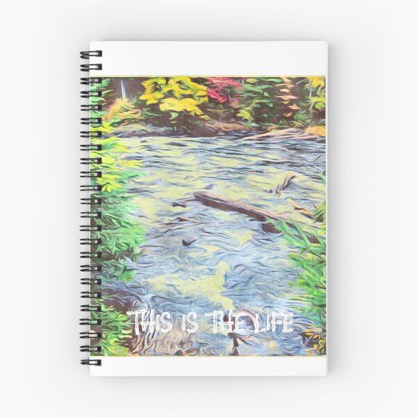 Item preview, Algonquin scene designed and sold by PTree1.