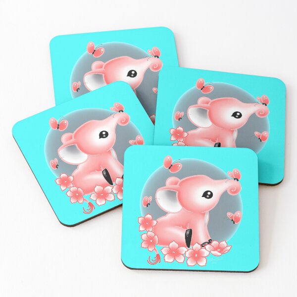 Item preview, Dear Ellie Phant  designed and sold by MetroInk.