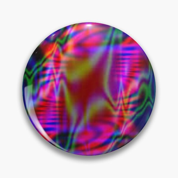 Item preview, Weird Trippy Design  designed and sold by QualityClo.