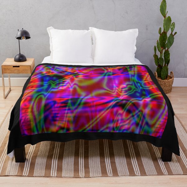 Item preview, Weird Trippy Design designed and sold by QualityClo.