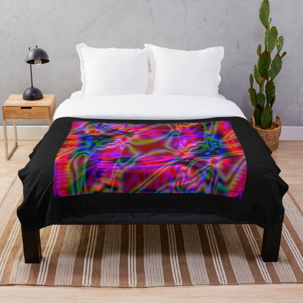 Item preview, Weird Trippy Design  designed and sold by QualityClo.