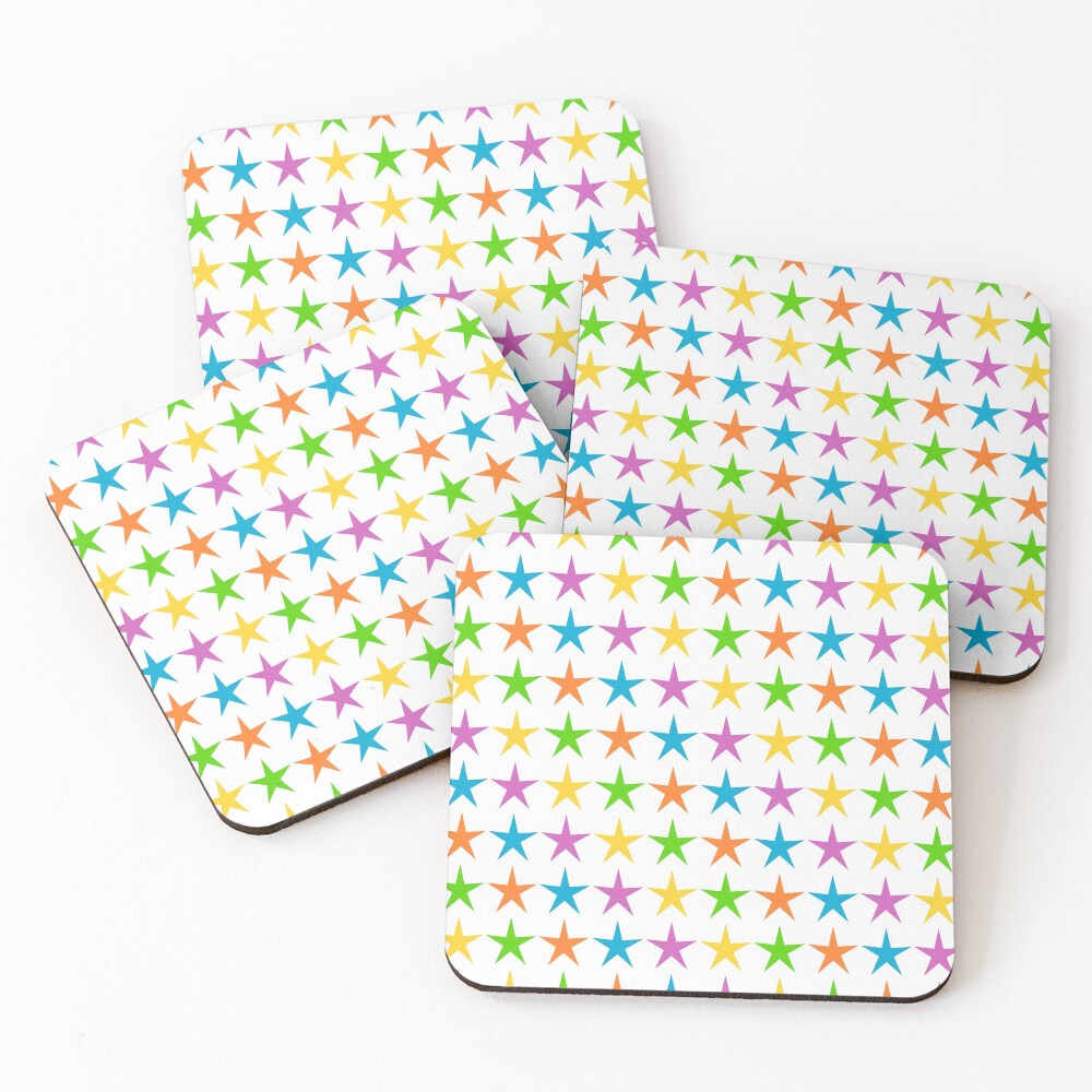 Item preview, Coasters (Set of 4) designed and sold by DigitalNobleman.