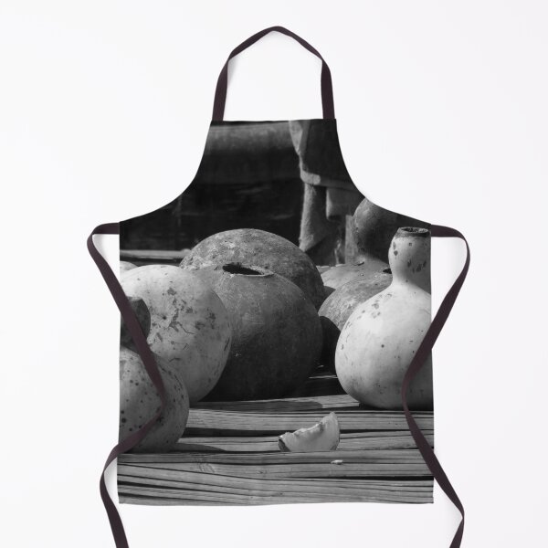 Item preview, Gourds, Calabash Water Flasks designed and sold by worldways.