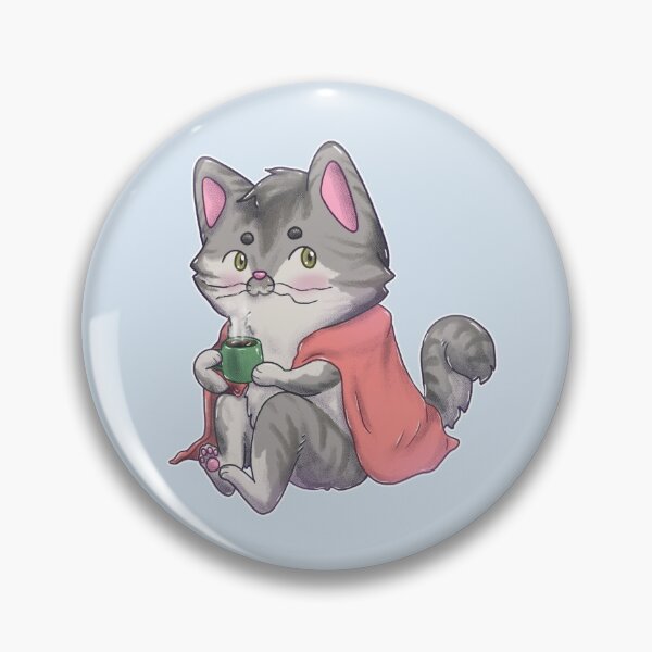Item preview, warm kitty designed and sold by Shizomaru.