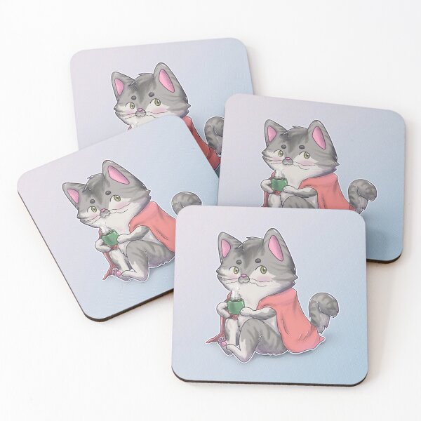 Item preview, warm kitty designed and sold by Shizomaru.