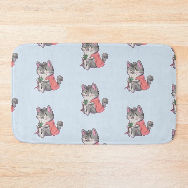 Item preview, warm kitty designed and sold by Shizomaru.