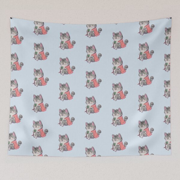 Item preview, warm kitty designed and sold by Shizomaru.