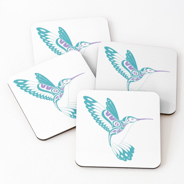 Item preview, NW Hummer Pastel designed and sold by Chowitshoot.