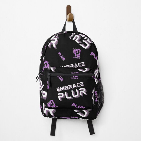 Item preview, Embrace PLUR designed and sold by EmbracePLUR.