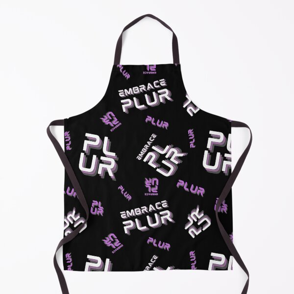 Item preview, Embrace PLUR designed and sold by EmbracePLUR.