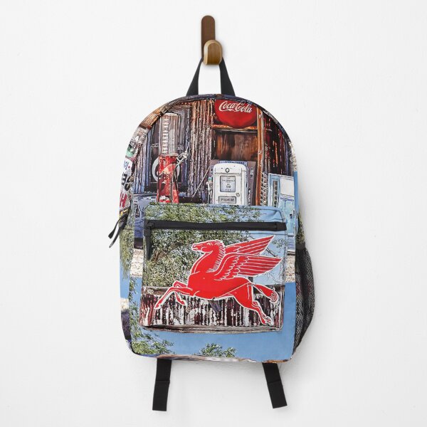 Item preview, Hackberry General Store on Route 66, Arizona designed and sold by Travelways.