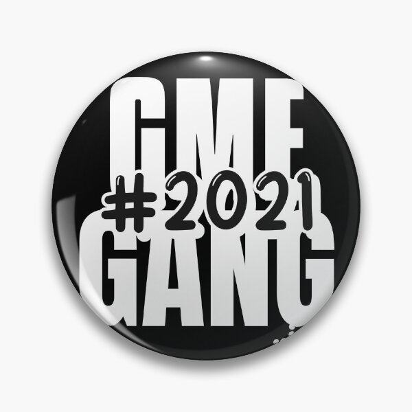 Item preview, Gme Gang Squeeze Gamestop Stock Wont Stop designed and sold by KLINESTORE.