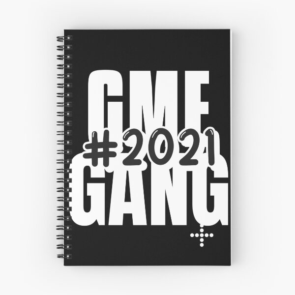 Item preview, Gme Gang Squeeze Gamestop Stock Wont Stop designed and sold by KLINESTORE.