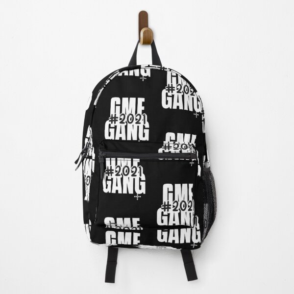 Item preview, Gme Gang Squeeze Gamestop Stock Wont Stop designed and sold by KLINESTORE.