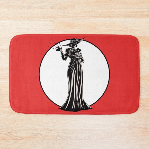 Item preview, Lady Dimitrescu Stylized  designed and sold by samohtlion.