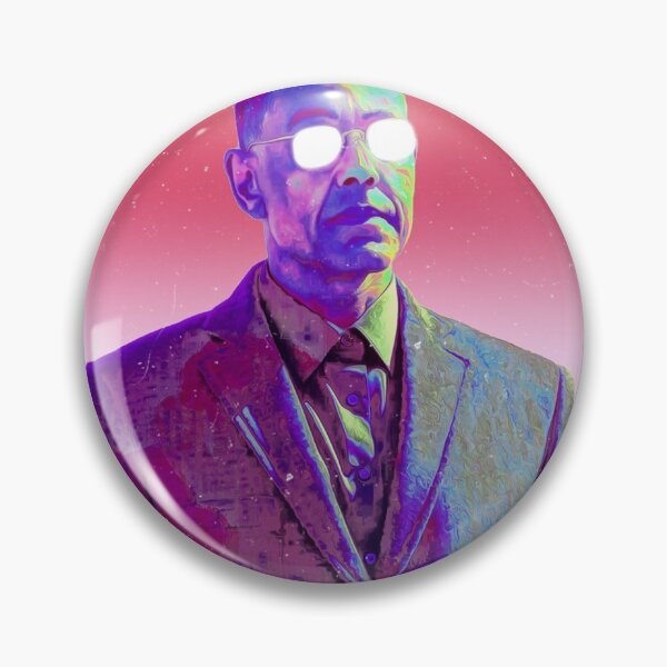 Item preview, GUS FRING designed and sold by alangar.