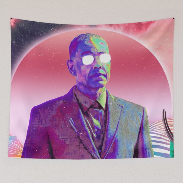 Item preview, GUS FRING designed and sold by alangar.