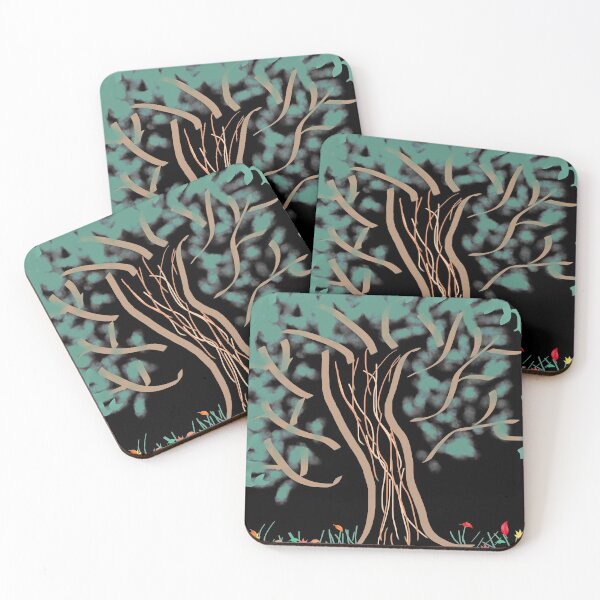 Item preview, Sacred Tree Volume 2 Digital Art designed and sold by TheHutchGal.