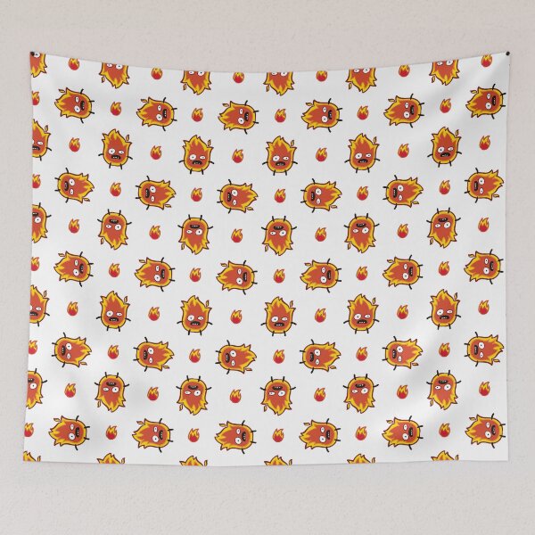 Item preview, Fire Fire Fire designed and sold by Gleison77.