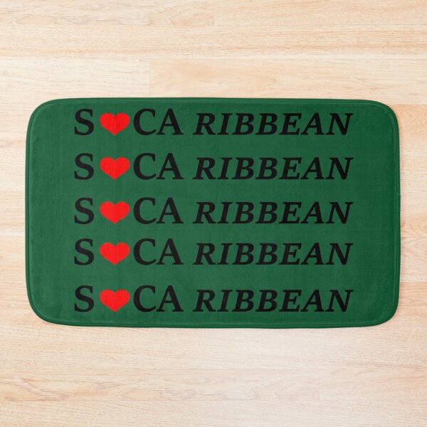 Item preview, Soca Caribbean -Desegn to also read So Caribbean - Soca Mode designed and sold by Soca-Mode.