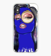 Look Closer iPhone Case