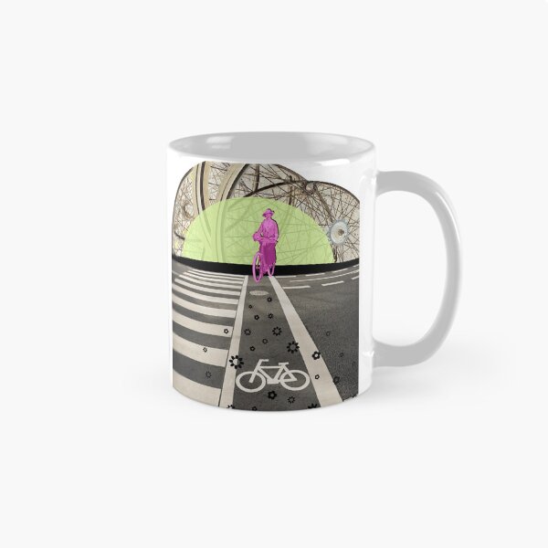 Item preview, Ride Your Bike to Get to the Other Side of Fear designed and sold by Normandie Rainwater.