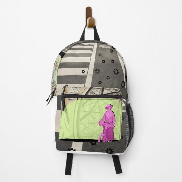 Item preview, Ride Your Bike to Get to the Other Side of Fear designed and sold by Normandie Rainwater.