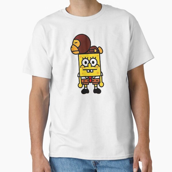 Item preview, Spongebob  designed and sold by KooperGay.