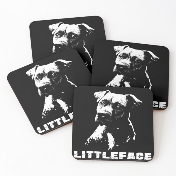 Item preview, Dogface designed and sold by Facejams.