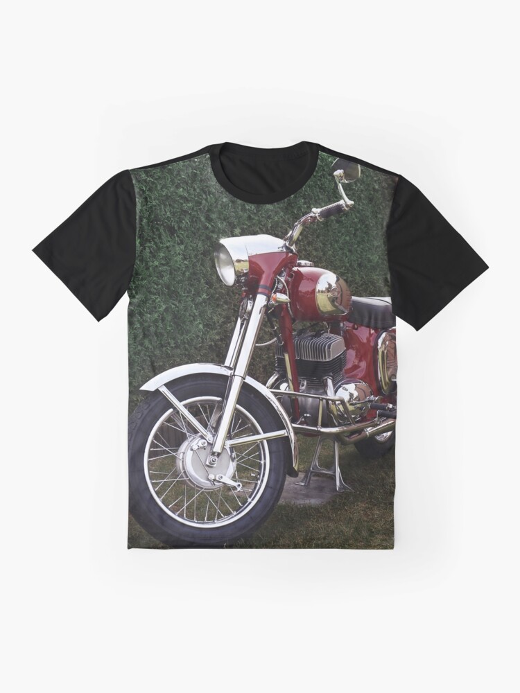 jawa t shirt