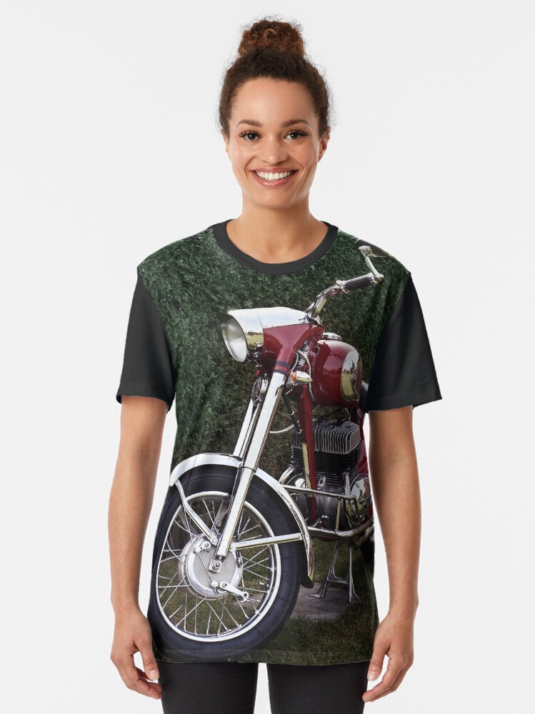 jawa t shirt