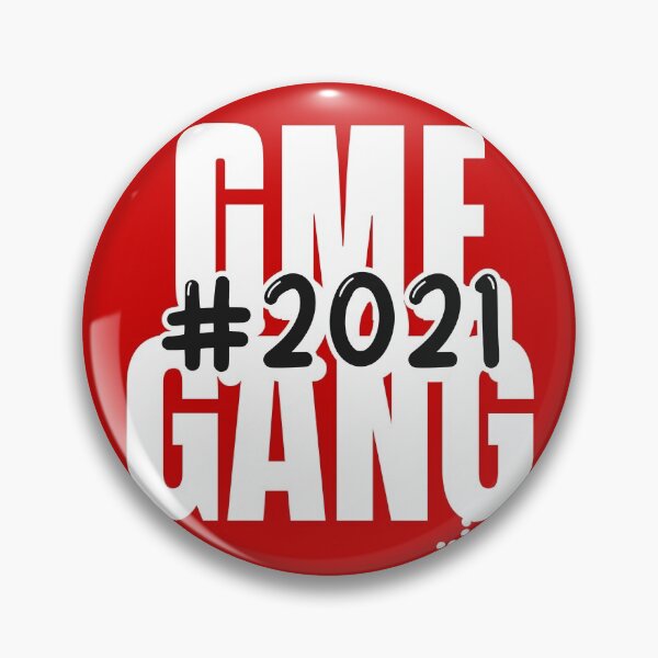 Item preview, Gme Gang Squeeze Gamestop Stock Wont Stop designed and sold by KLINESTORE.