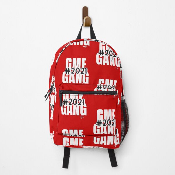 Item preview, Gme Gang Squeeze Gamestop Stock Wont Stop designed and sold by KLINESTORE.