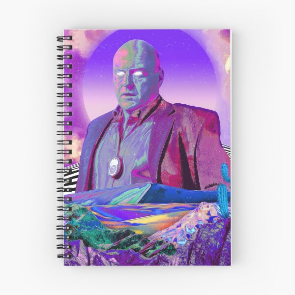 Item preview, Hank Schrader designed and sold by alangar.