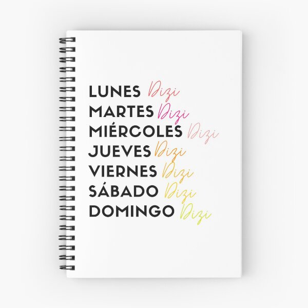Item preview, Semana Dizi designed and sold by ElianaTorres.