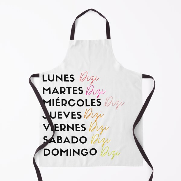 Item preview, Semana Dizi designed and sold by ElianaTorres.