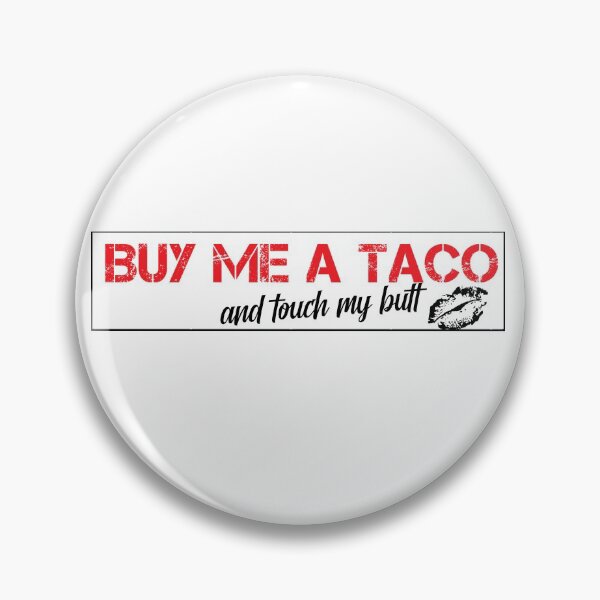 Artikelvorschau, Tacos sind lecker entworfen und verkauft von NewCreationPro.